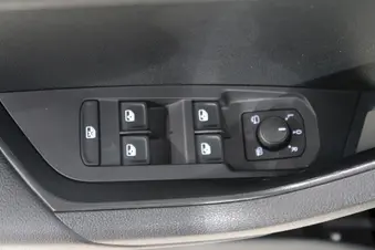 Škoda Karoq SportLine