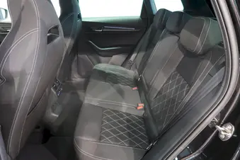 Škoda Karoq SportLine