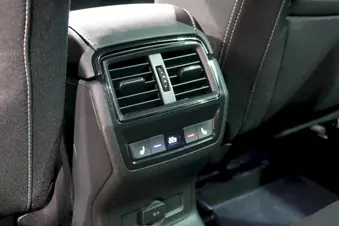 Škoda Karoq SportLine