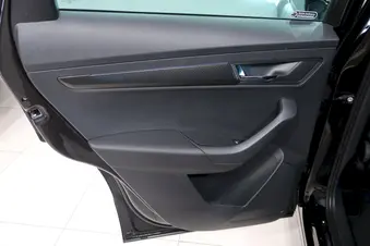Škoda Karoq SportLine