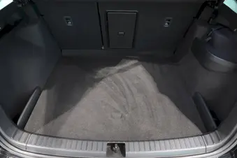 Škoda Karoq SportLine