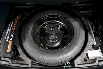 Škoda Karoq SportLine