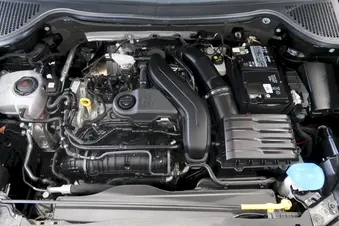 Škoda Karoq SportLine