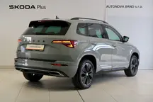 Karoq SportLine