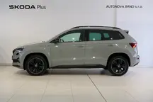 Karoq SportLine