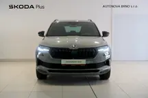 Karoq SportLine