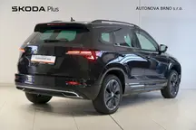 Karoq SportLine