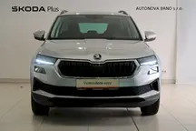 Karoq Ambition