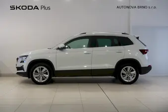 Škoda Karoq Top Selection
