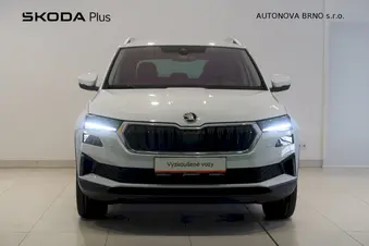 Škoda Karoq Top Selection