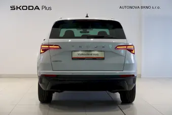 Škoda Karoq Top Selection