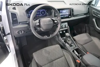 Škoda Karoq Top Selection