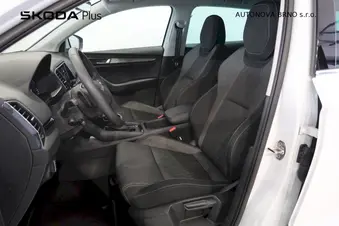 Škoda Karoq Top Selection