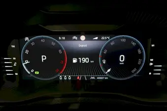 Škoda Karoq Top Selection