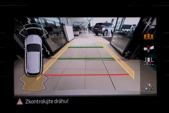 Škoda Karoq Top Selection