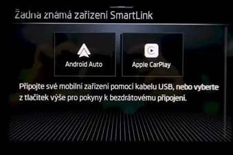 Škoda Karoq Top Selection