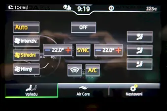 Škoda Karoq Top Selection