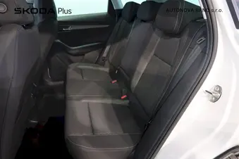 Škoda Karoq Top Selection