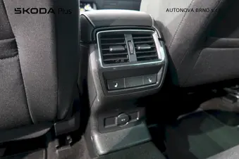 Škoda Karoq Top Selection