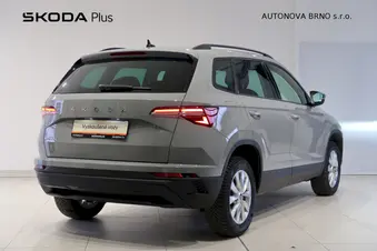 Škoda Karoq Selection