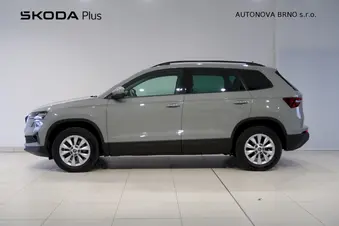 Škoda Karoq Selection