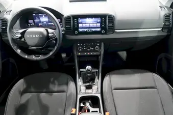 Škoda Karoq Selection