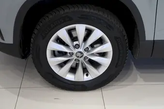 Škoda Karoq Selection