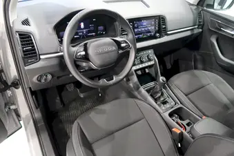 Škoda Karoq Selection