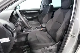 Škoda Karoq Selection