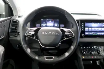 Škoda Karoq Selection