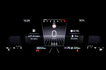 Škoda Karoq Selection