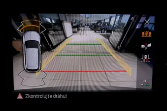 Škoda Karoq Selection