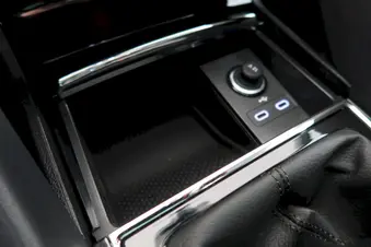Škoda Karoq Selection