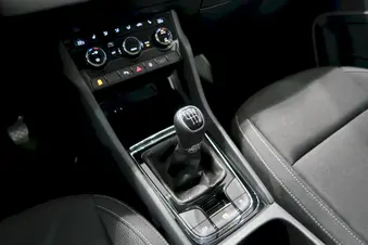 Škoda Karoq Selection