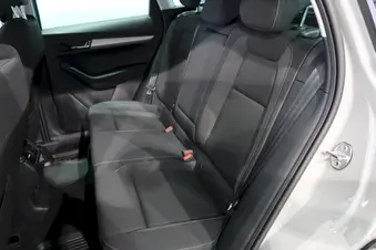 Škoda Karoq Selection