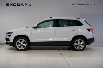 Škoda Karoq Style Plus