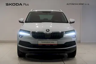 Škoda Karoq Style Plus