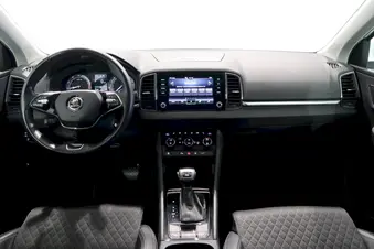Škoda Karoq Style Plus