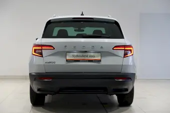 Škoda Karoq Style Plus