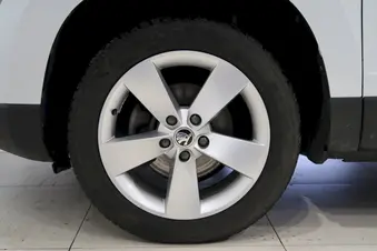 Škoda Karoq Style Plus