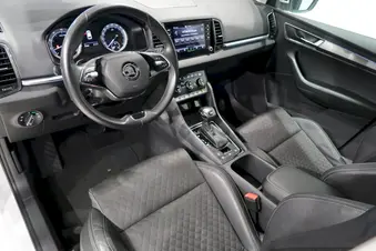 Škoda Karoq Style Plus