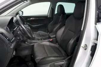 Škoda Karoq Style Plus