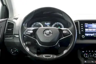 Škoda Karoq Style Plus