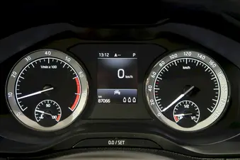 Škoda Karoq Style Plus