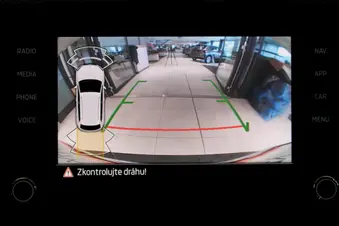 Škoda Karoq Style Plus