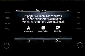 Škoda Karoq Style Plus