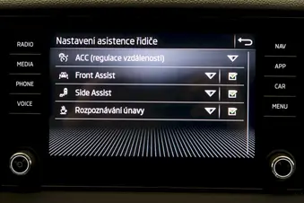 Škoda Karoq Style Plus