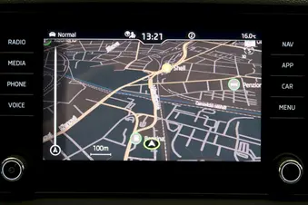 Škoda Karoq Style Plus