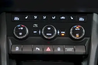 Škoda Karoq Style Plus