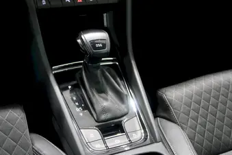 Škoda Karoq Style Plus